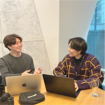 企画・マーケティング事業